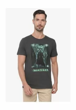 Old Navy The Matrix Movie Graphic T-Shirt