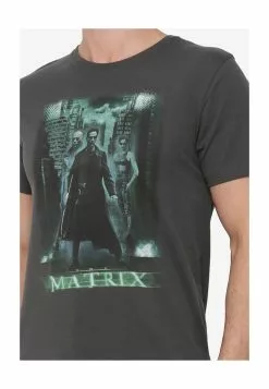 Old Navy The Matrix Movie Graphic T-Shirt -Cykler Salgsbutik old navy 7468 1042606 3