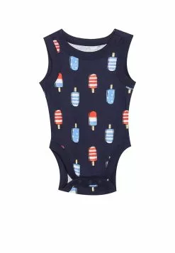 Old Navy Tank Bodysuit 1 Piece