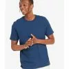 Old Navy Soft Washed Micro Crew Neck T-Shirt 2 Old Navy Soft Washed Micro Crew Neck T-Shirt -Cykler Salgsbutik old navy 7499 0385626 1