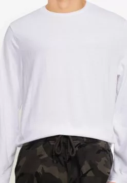 Old Navy Soft-Washed Long-Sleeve Layering Tee -Cykler Salgsbutik old navy 7507 5822495 3