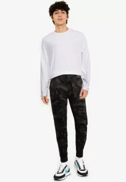 Old Navy Soft-Washed Long-Sleeve Layering Tee -Cykler Salgsbutik old navy 7507 5822495 4