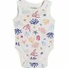 Old Navy Unisex Printed Sleeveless Bodysuit 2 Old Navy Unisex Printed Sleeveless Bodysuit -Cykler Salgsbutik old navy 7518 0880716 1