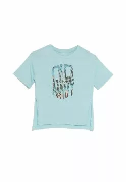 Old Navy Short Sleeves Tee Tunic Tee