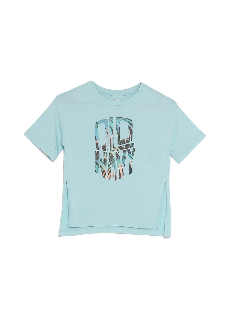 Old Navy Short Sleeves Tee Tunic Tee 3 Old Navy Short Sleeves Tee Tunic Tee