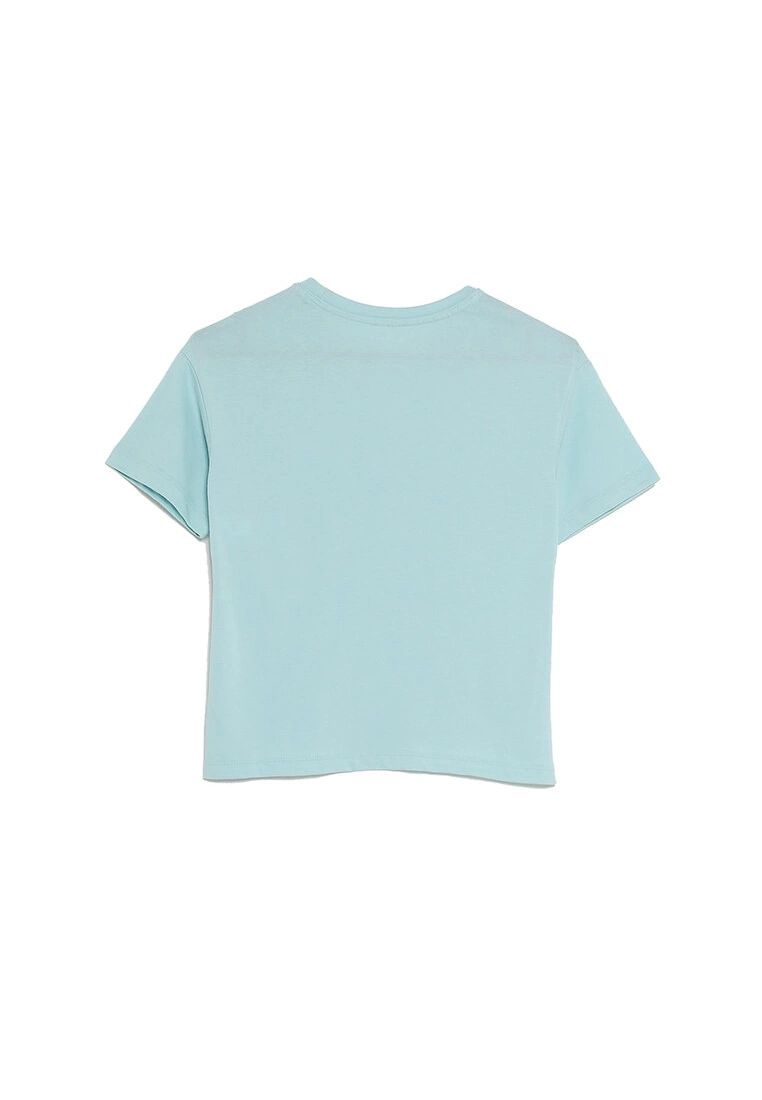 Old Navy Short Sleeves Tee Tunic Tee 4 Old Navy Short Sleeves Tee Tunic Tee - Billede 2