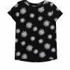 Old Navy Softest Printed Scoop-Neck T-Shirt -Cykler Salgsbutik old navy 7532 1050716 1
