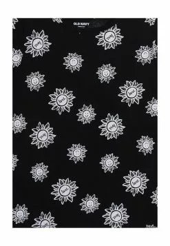 Old Navy Softest Printed Scoop-Neck T-Shirt -Cykler Salgsbutik old navy 7533 1050716 3