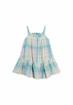 Old Navy Plaid All Day Dress