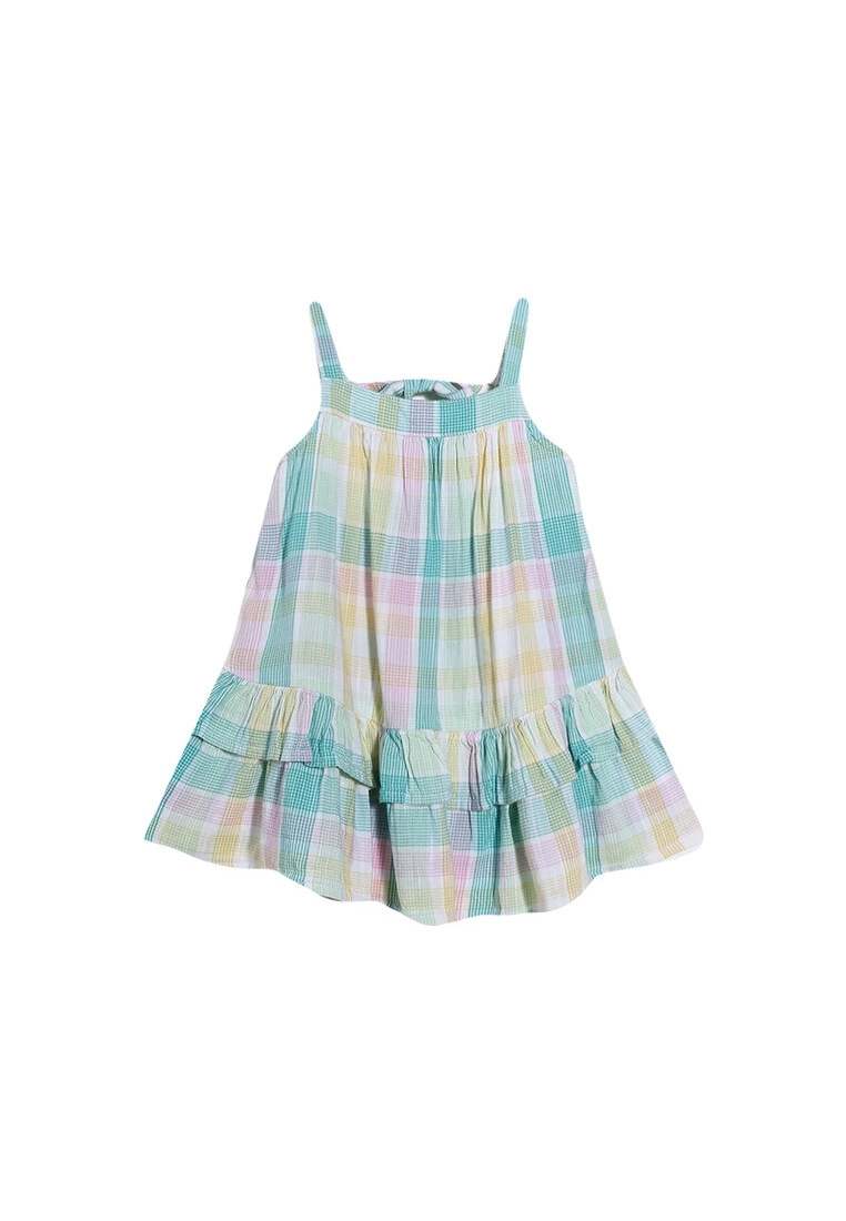 Old Navy Plaid All Day Dress 3 Old Navy Plaid All Day Dress