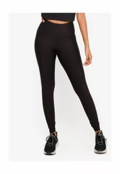Old Navy PowerSoft Side-Pocket Leggings