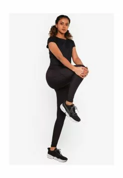 Old Navy PowerSoft Side-Pocket Leggings -Cykler Salgsbutik old navy 7566 7845706 4