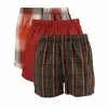 Old Navy 3.75 Soft Washed Boxer Shorts 3-Packs" -Cykler Salgsbutik old navy 7573 0668426 1