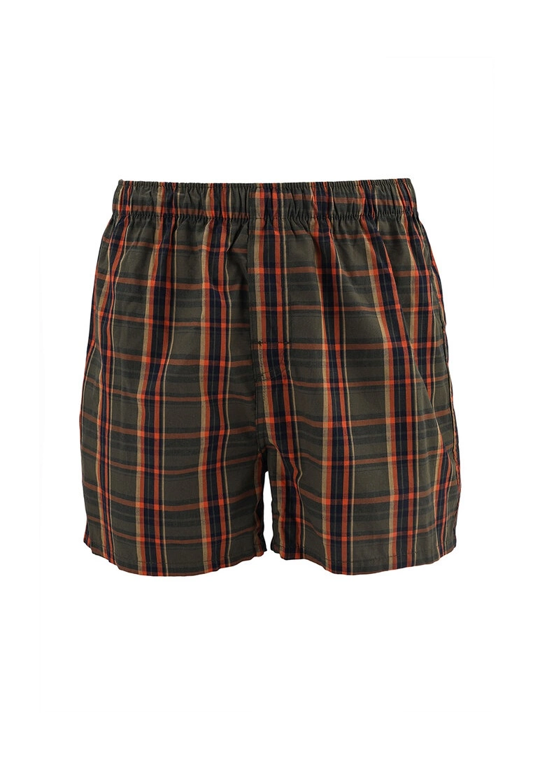 Old Navy 3.75 Soft Washed Boxer Shorts 3-Packs" 4 Old Navy 3.75 Soft Washed Boxer Shorts 3-Packs" - Billede 2