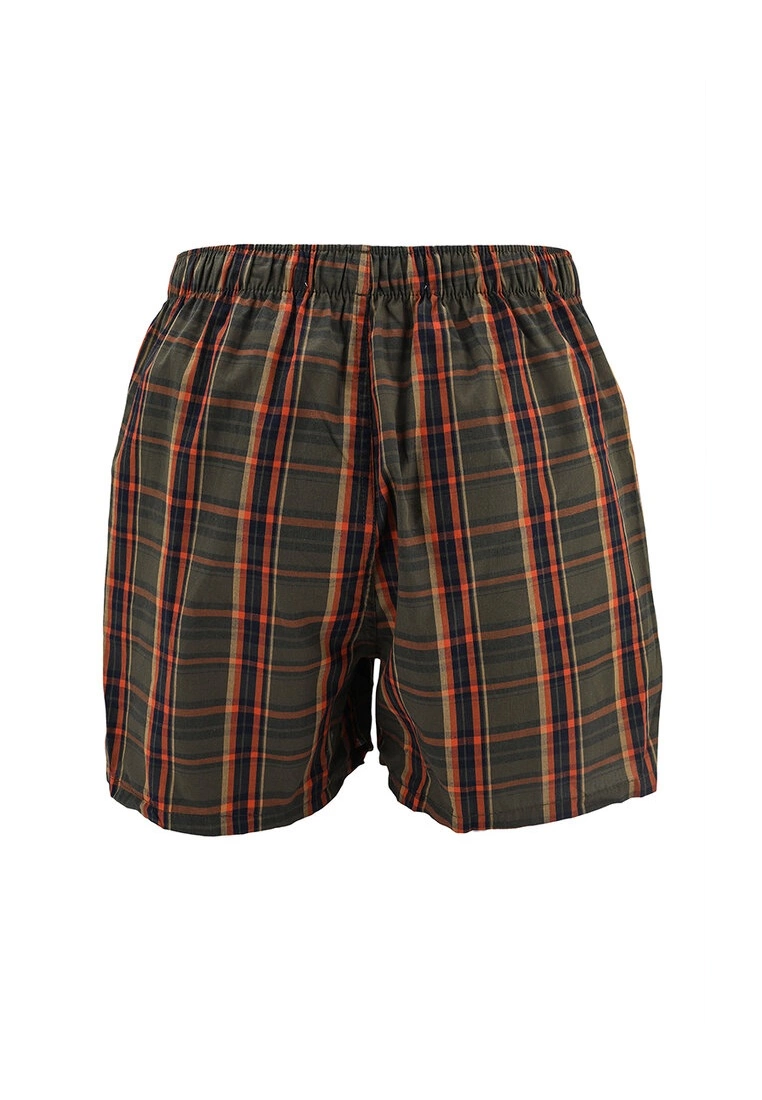 Old Navy 3.75 Soft Washed Boxer Shorts 3-Packs" 5 Old Navy 3.75 Soft Washed Boxer Shorts 3-Packs" - Billede 3