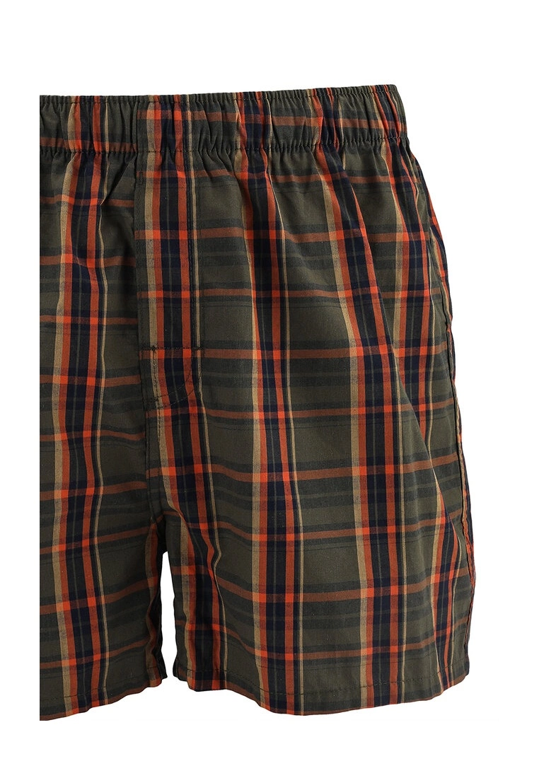 Old Navy 3.75 Soft Washed Boxer Shorts 3-Packs" 6 Old Navy 3.75 Soft Washed Boxer Shorts 3-Packs" - Billede 4