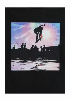 Old Navy Short-Sleeve Mesh Rashguard -Cykler Salgsbutik old navy 7578 4970716 3