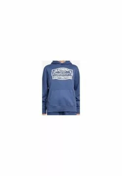 Old Navy Garment-Dyed Vintage Logo Pullover Hoodie -Cykler Salgsbutik old navy 7590 3006895 3