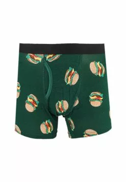 Old Navy Printed Boxer Briefs