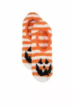 Old Navy Cozy Gripper-Dot No-Show Socks
