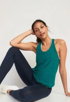 Old Navy Breathe Basic Top -Cykler Salgsbutik old navy 7616 8881936 3