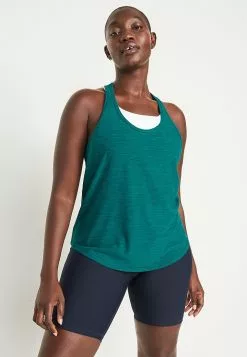 Old Navy Breathe Basic Top -Cykler Salgsbutik old navy 7617 8881936 4