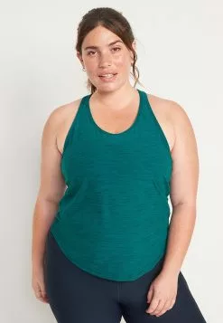 Old Navy Breathe Basic Top -Cykler Salgsbutik old navy 7619 8881936 6