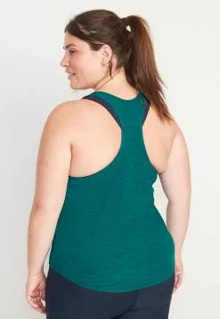 Old Navy Breathe Basic Top -Cykler Salgsbutik old navy 7620 8881936 8