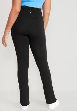 Old Navy Extra High-Waisted PowerChill Cross-Front Split-Hem Leggings 14 Old Navy Extra High-Waisted PowerChill Cross-Front Split-Hem Leggings -Cykler Salgsbutik old navy 7626 8139736 5