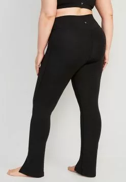 Old Navy Extra High-Waisted PowerChill Cross-Front Split-Hem Leggings 16 Old Navy Extra High-Waisted PowerChill Cross-Front Split-Hem Leggings -Cykler Salgsbutik old navy 7628 8139736 7