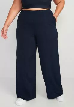 Old Navy Wide Leg Pants -Cykler Salgsbutik old navy 7637 3191936 6