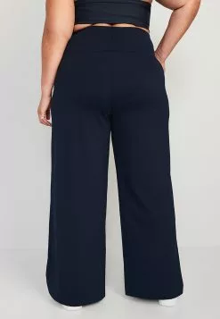 Old Navy Wide Leg Pants -Cykler Salgsbutik old navy 7637 3191936 7