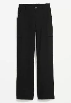 Old Navy Mid-Rise All-Seasons StretchTech Water-Repellent Straight Cargo Pants 17 Old Navy Mid-Rise All-Seasons StretchTech Water-Repellent Straight Cargo Pants -Cykler Salgsbutik old navy 7643 6912936 8