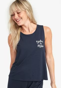 Old Navy Sunday Sleep Pyjama Tank Top