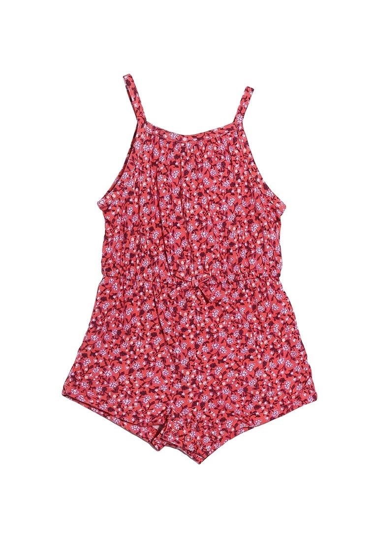 Old Navy Sleeveless Printed Jersey-Knit Romper 3 Old Navy Sleeveless Printed Jersey-Knit Romper