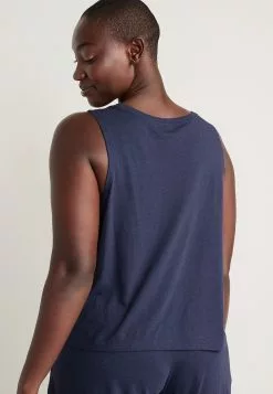 Old Navy Sunday Sleep Pyjama Tank Top -Cykler Salgsbutik old navy 7658 8191936 5