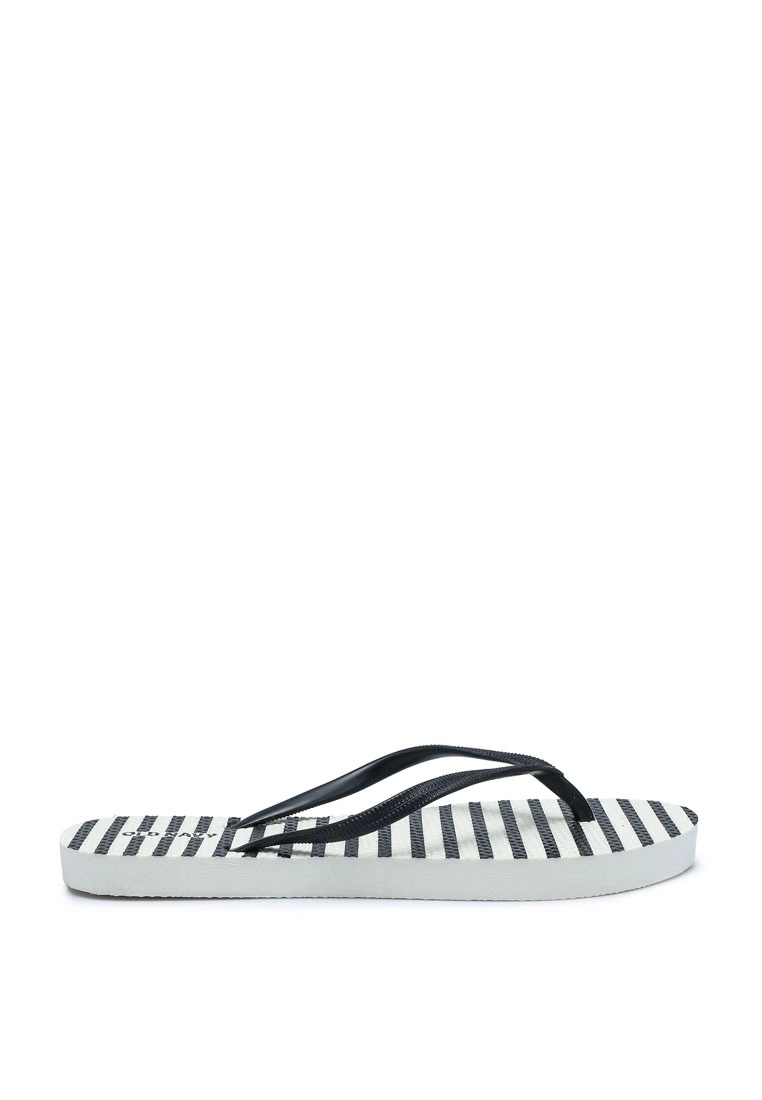 Old Navy Patterned Plant-Based Flip-Flops 6 Old Navy Patterned Plant-Based Flip-Flops - Billede 4