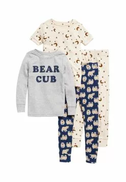 Old Navy Toddler & Baby 4-Piece Pyjama Set