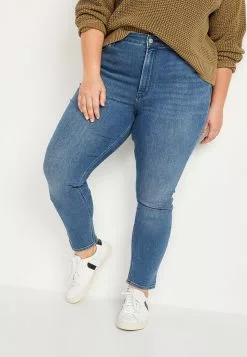 Old Navy Wow Skinny Jeans -Cykler Salgsbutik old navy 7686 4405395 6