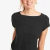 Old Navy Breathe ON Mesh-Back T-Shirt -Cykler Salgsbutik old navy 7687 0851306 1