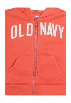 Old Navy Full Zip Logo Hoodie -Cykler Salgsbutik old navy 7690 1560716 3