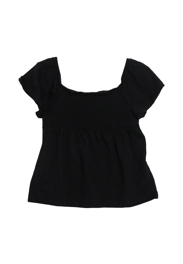 Old Navy Printed Short Sleeves T-shirt 3 Old Navy Printed Short Sleeves T-shirt