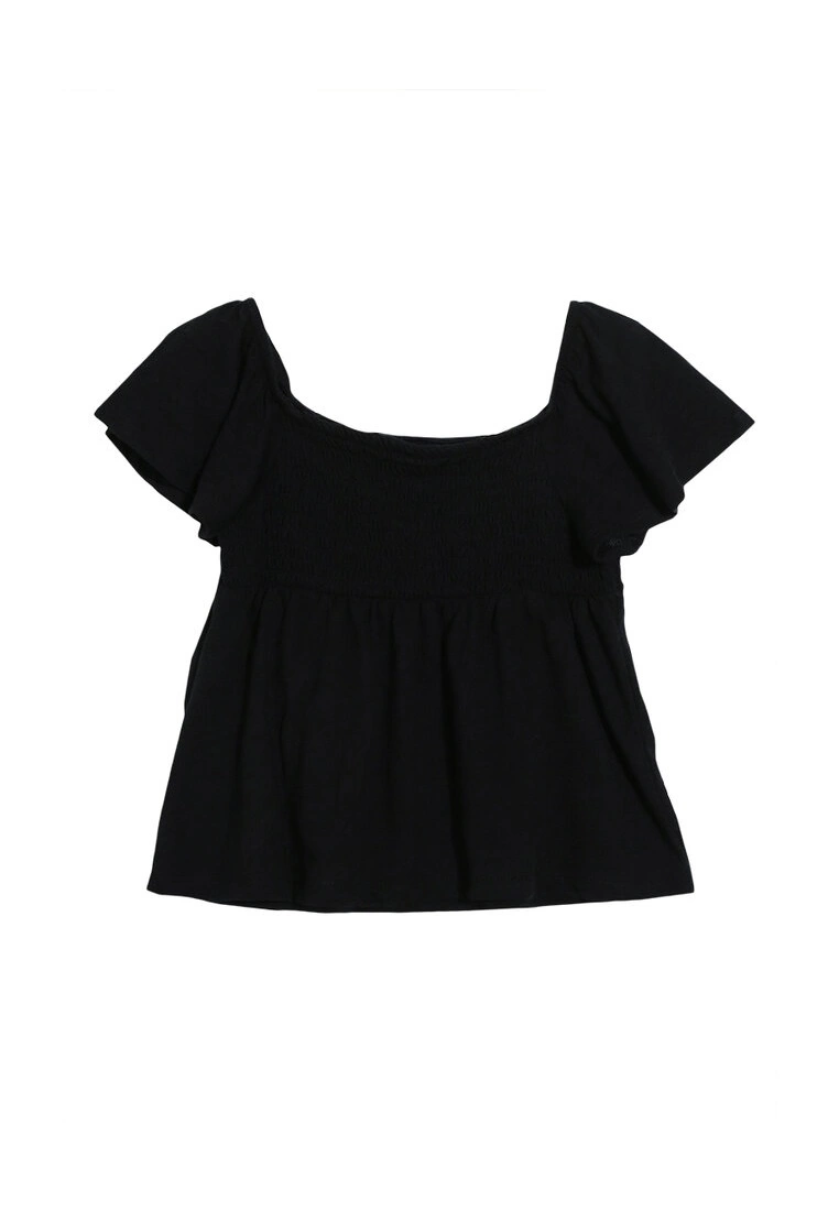 Old Navy Printed Short Sleeves T-shirt 4 Old Navy Printed Short Sleeves T-shirt - Billede 2