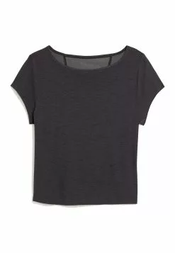 Old Navy Breathe ON Mesh-Back T-Shirt -Cykler Salgsbutik old navy 7693 0851306 8