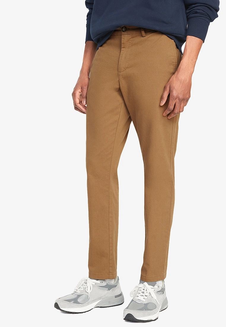 Old Navy Rotation Slim Chino Trousers 3 Old Navy Rotation Slim Chino Trousers