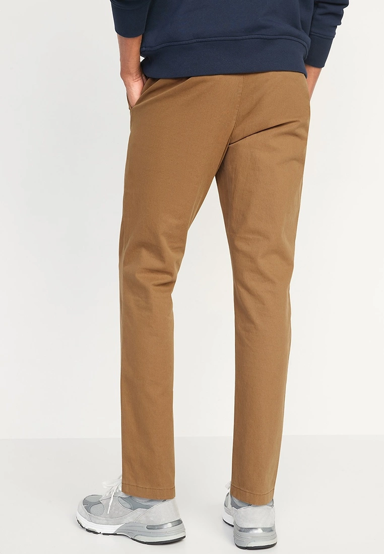Old Navy Rotation Slim Chino Trousers 4 Old Navy Rotation Slim Chino Trousers - Billede 2