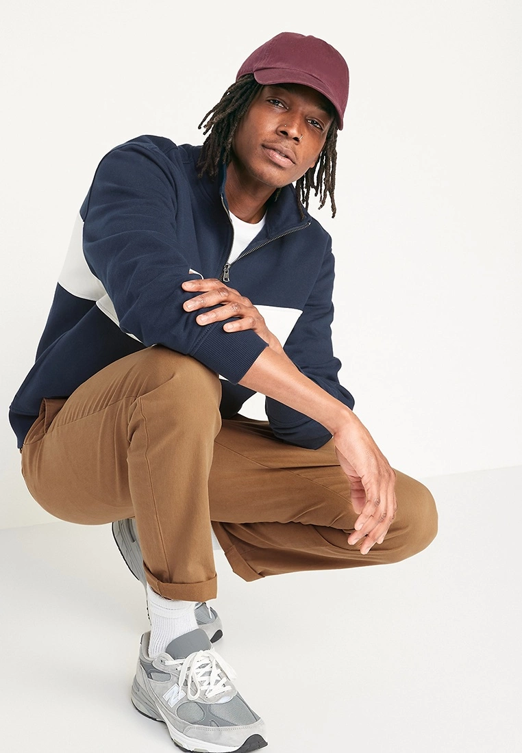 Old Navy Rotation Slim Chino Trousers 5 Old Navy Rotation Slim Chino Trousers - Billede 3