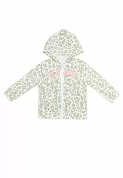 Old Navy G Logo Full Zip Hoodie-Print
