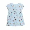 Old Navy Printed Dress -Cykler Salgsbutik old navy 7703 4490716 1