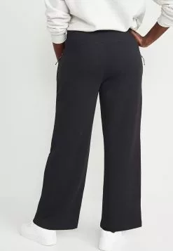 Old Navy High-Waisted Dynamic Fleece Pintucked Wide-Leg Pants 12 Old Navy High-Waisted Dynamic Fleece Pintucked Wide-Leg Pants -Cykler Salgsbutik old navy 7713 2049736 4
